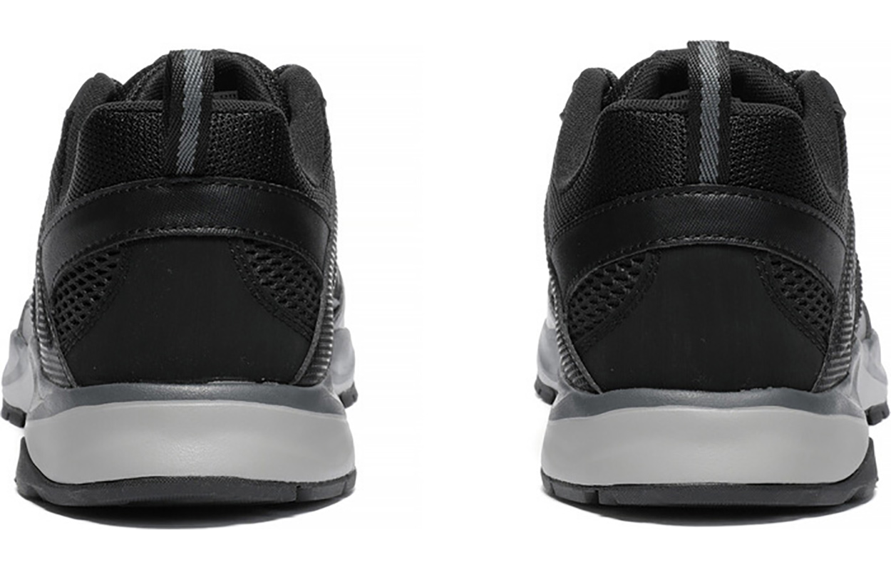 Columbia Outdoor Functional Shoe 'Black' 圖 5