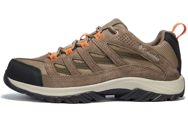 Columbia Outdoor Functional Shoe 'Brown'