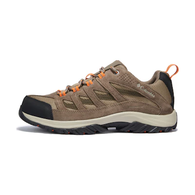 Columbia Outdoor Functional Shoe 'Brown'