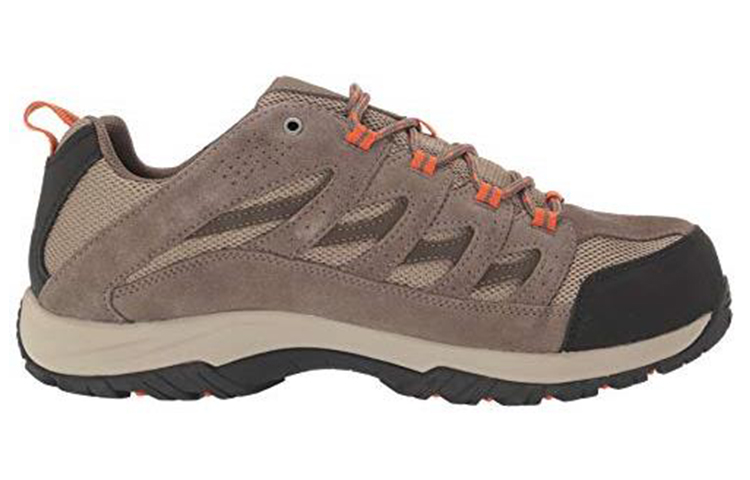 Columbia Outdoor Functional Shoe 'Brown' 圖 2
