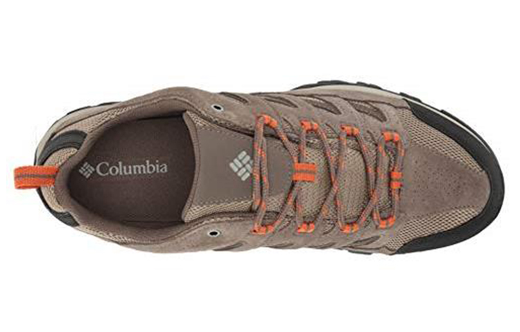 Columbia Outdoor Functional Shoe 'Brown' 圖 3
