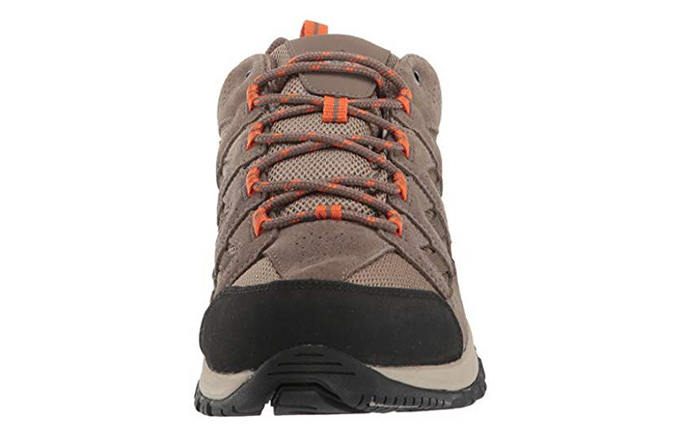 Columbia Outdoor Functional Shoe 'Brown' 圖 4