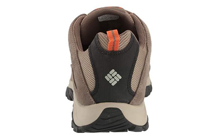 Columbia Outdoor Functional Shoe 'Brown' 圖 5