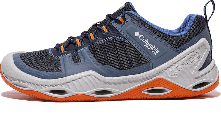 Zapatos Funcionales para Exterior Columbia 'Azul Oscuro' BM8650-464 Buy Zapatos Funcionales para Exterior Columbia 'Azul Oscuro' BM8650-464