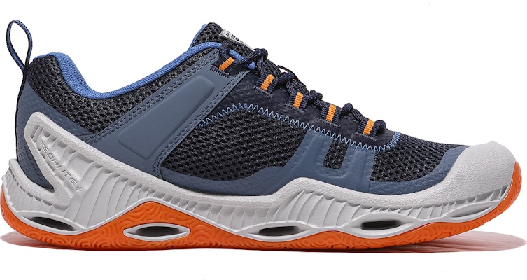 Zapatos Funcionales para Exterior Columbia 'Azul Oscuro' BM8650-464 Order Zapatos Funcionales para Exterior Columbia 'Azul Oscuro' BM8650-464