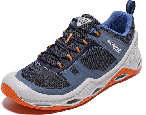 Zapatos Funcionales para Exterior Columbia 'Azul Oscuro' BM8650-464 Lookbook Zapatos Funcionales para Exterior Columbia 'Azul Oscuro' BM8650-464