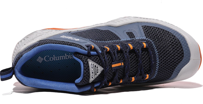 Zapatos Funcionales para Exterior Columbia 'Azul Oscuro' BM8650-464 Shop Zapatos Funcionales para Exterior Columbia 'Azul Oscuro' BM8650-464