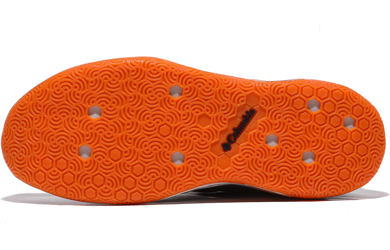 Purchase 哥倫比亞 减震防滑透氣 戶外功能鞋 男款 藏青色