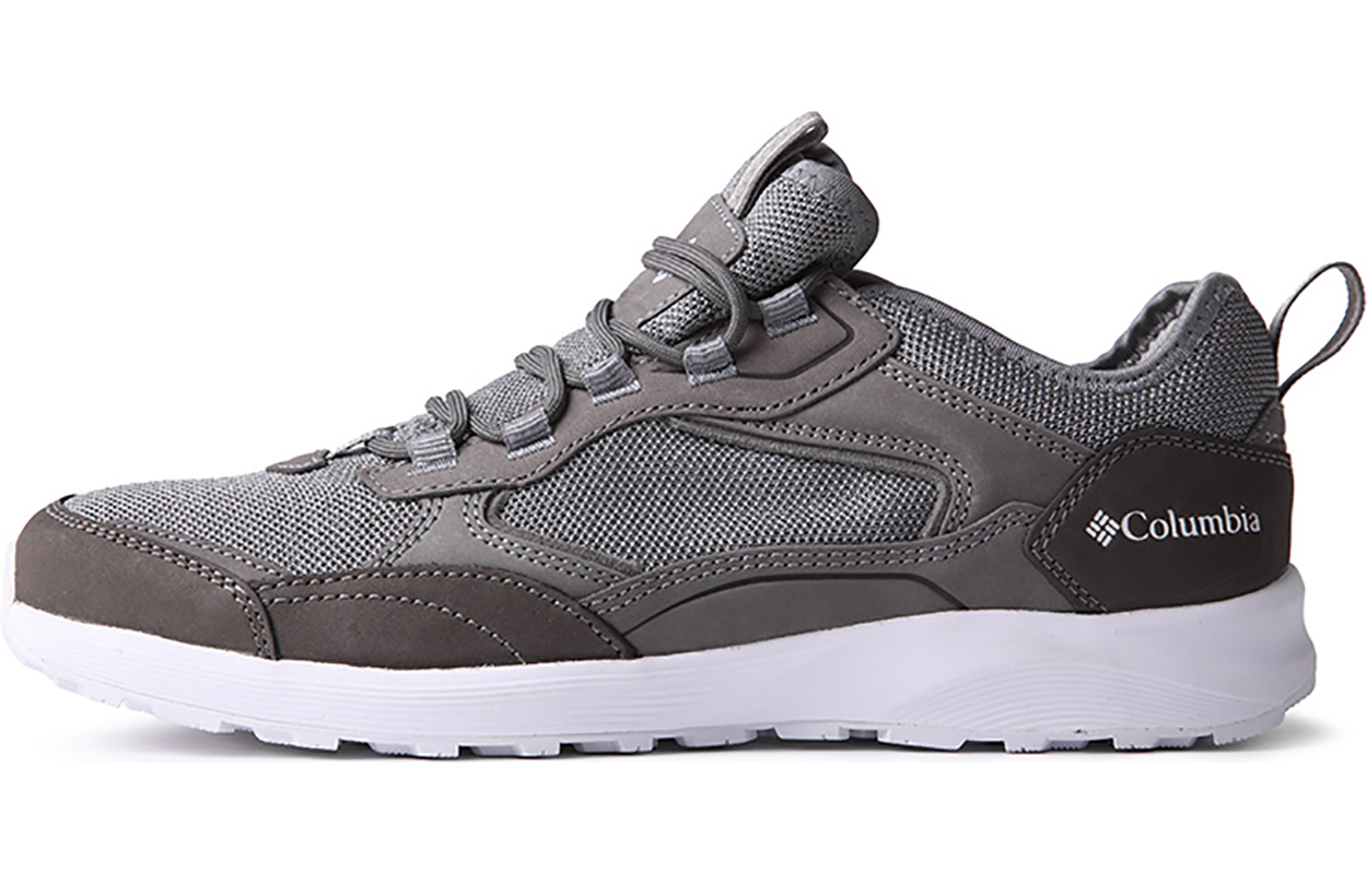 Columbia Outdoor Functional Shoe 'Light Grey'