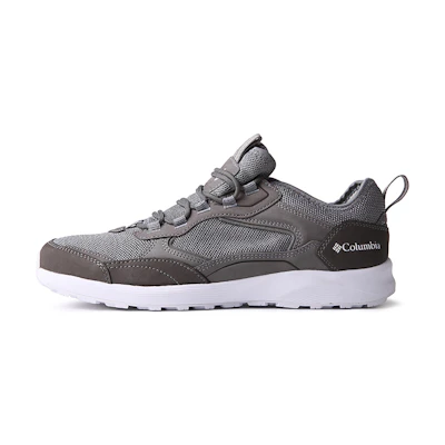 Columbia Outdoor Functional Shoe 'Light Grey'