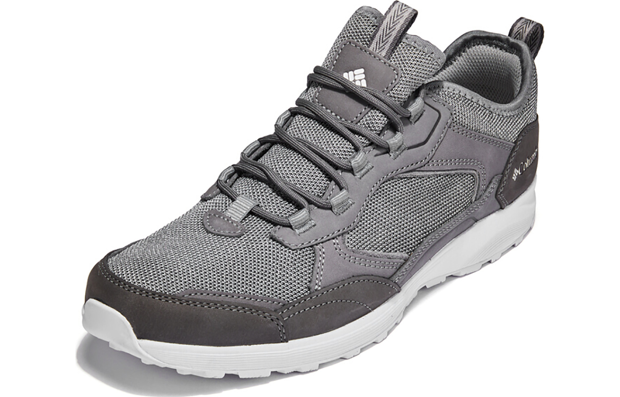 Columbia Outdoor Functional Shoe 'Light Grey' 圖 2