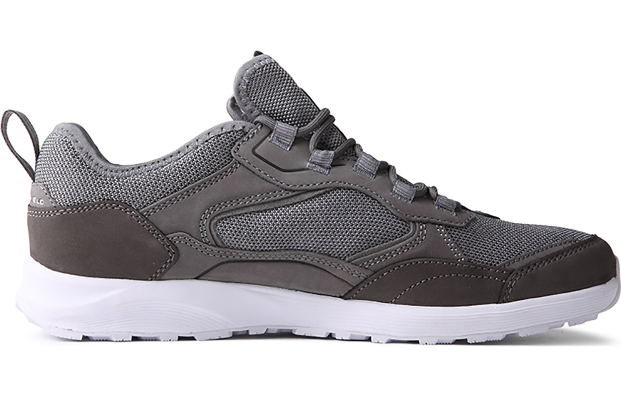 Columbia Outdoor Functional Shoe 'Light Grey' 圖 3