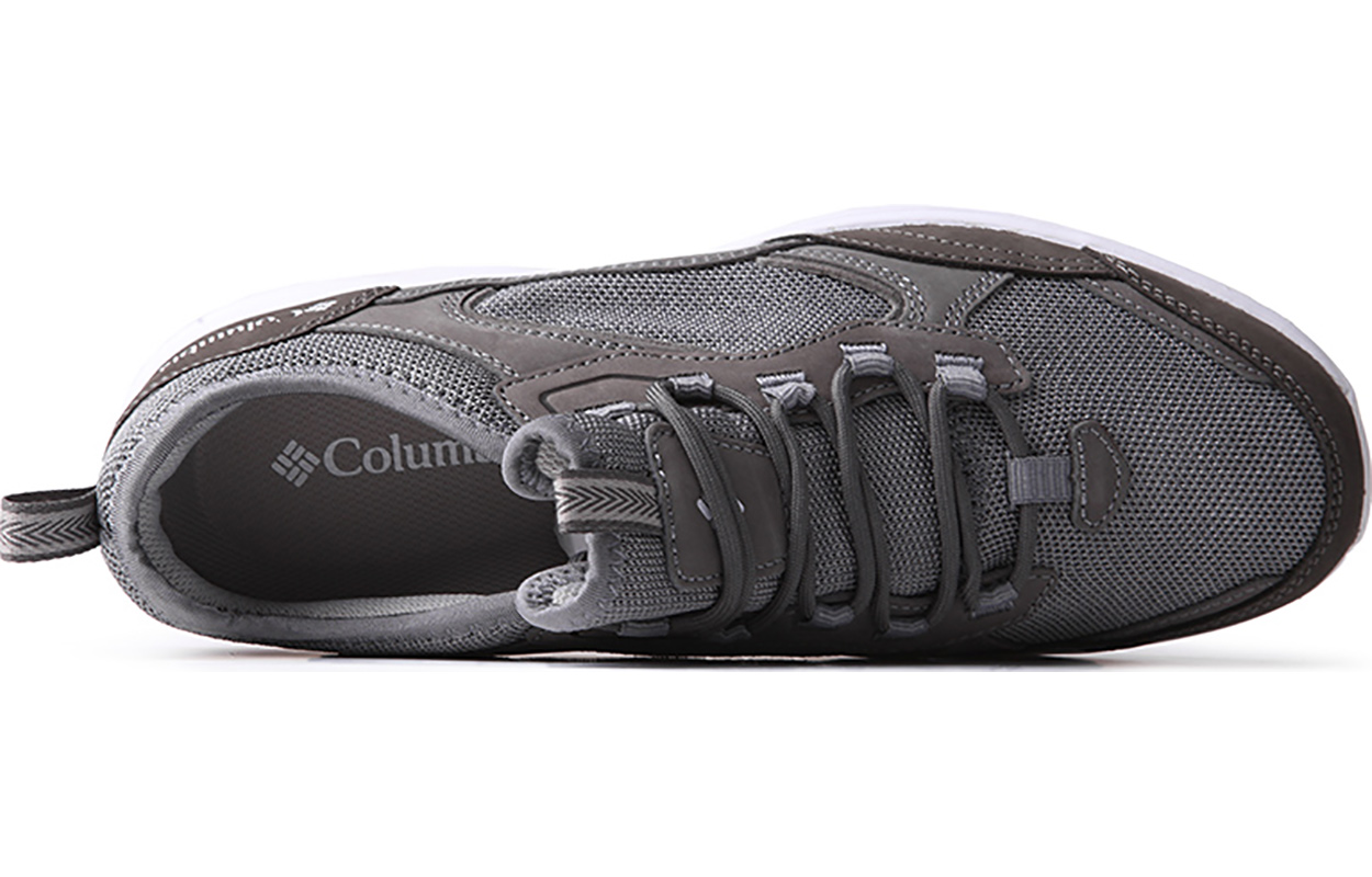 Columbia Outdoor Functional Shoe 'Light Grey' 圖 4