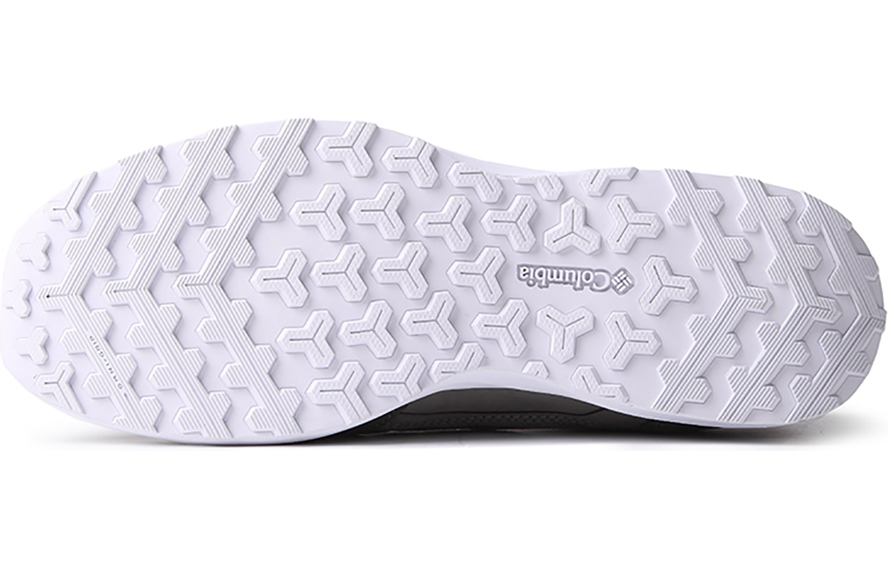 Columbia Outdoor Functional Shoe 'Light Grey' 圖 5