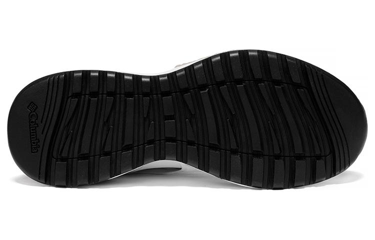 Columbia Outdoor Functional Shoe 'White Red' 圖 5