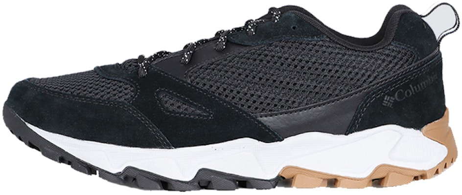 Columbia Outdoor Hiking Shoe 'Black' DM0888-010 Buy Columbia Outdoor Hiking Shoe 'Black' DM0888-010