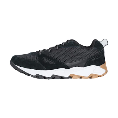 Columbia Outdoor Hiking Shoe 'Black'