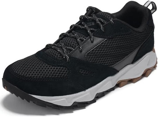 Columbia Outdoor Hiking Shoe 'Black' DM0888-010 Order Columbia Outdoor Hiking Shoe 'Black' DM0888-010