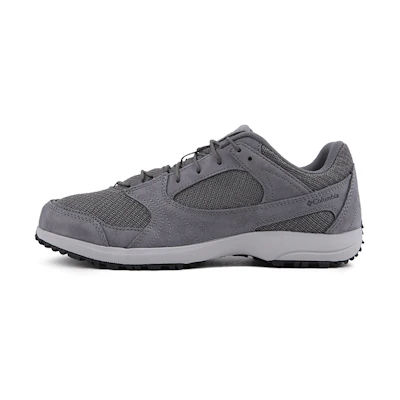 Columbia Outdoor Hiking Shoe 'Light Grey'