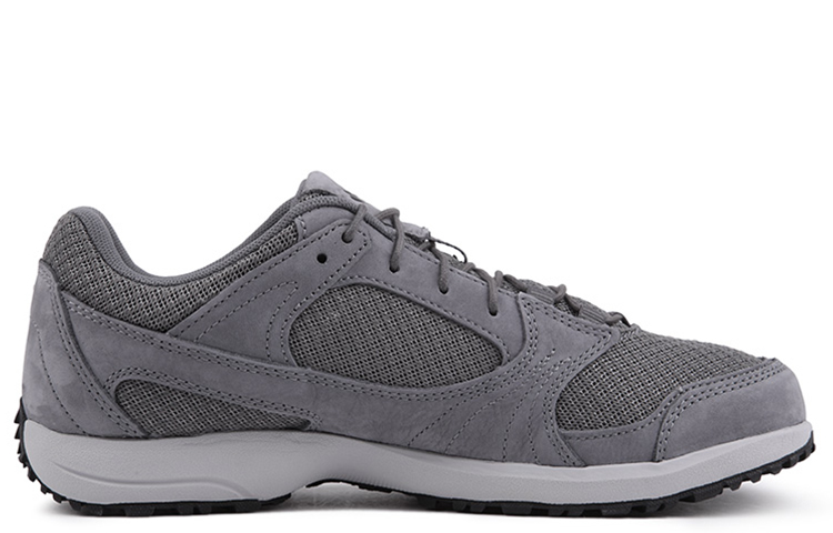 Columbia Outdoor Hiking Shoe 'Light Grey' 圖 2