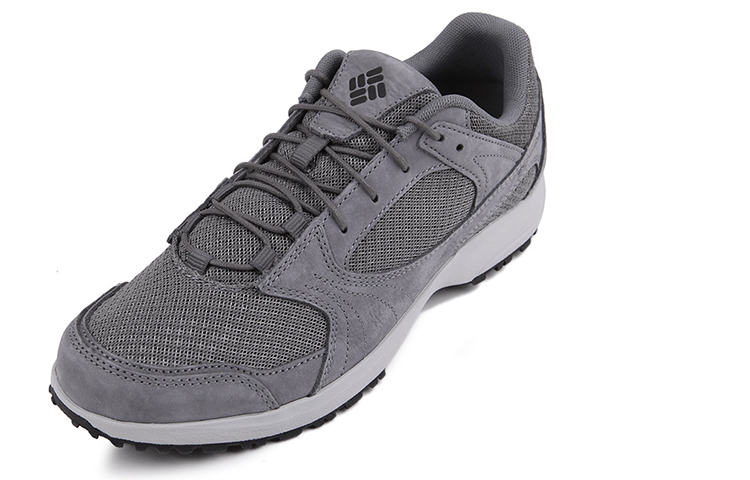 Columbia Outdoor Hiking Shoe 'Light Grey' 圖 3