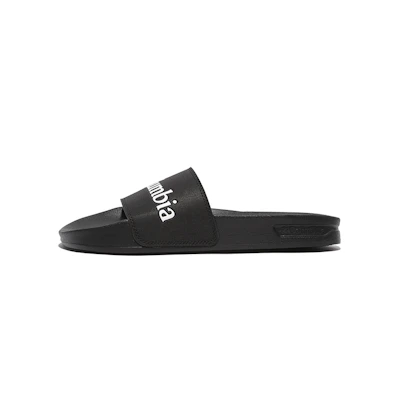 Columbia Outdoor Lightweight Breathable 'Black'