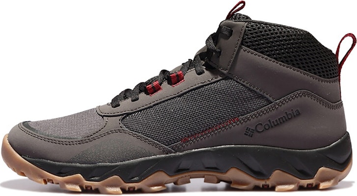Columbia Outdoor Lightweight Breathable Shoe 'Dark Grey' BM0163-089 Buy Columbia Outdoor Lightweight Breathable Shoe 'Dark Grey' BM0163-089