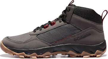 Columbia Outdoor Lightweight Breathable Shoe 'Dark Grey' BM0163-089 Columbia Outdoor Lightweight Breathable Shoe 'Dark Grey' BM0163-089