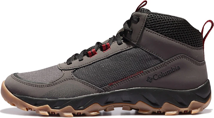 Columbia Outdoor Lightweight Breathable Shoe 'Dark Grey' BM0163-089 Buy Columbia Outdoor Lightweight Breathable Shoe 'Dark Grey' BM0163-089