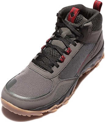 Columbia Outdoor Lightweight Breathable Shoe 'Dark Grey' BM0163-089 Order Columbia Outdoor Lightweight Breathable Shoe 'Dark Grey' BM0163-089