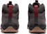 Columbia Outdoor Lightweight Breathable Shoe 'Dark Grey' BM0163-089
