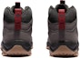 Shop Columbia Outdoor Lightweight Breathable Shoe 'Dark Grey' BM0163-089