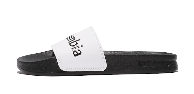 Columbia 户外轻便运动拖鞋 '白色' BM0166-100 Buy Columbia 户外轻便运动拖鞋 '白色' BM0166-100