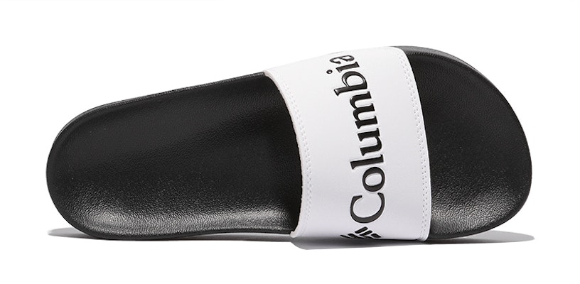 Sandalias Deportivas Ligeras Columbia Outdoor 'Blancas' BM0166-100 Shop Sandalias Deportivas Ligeras Columbia Outdoor 'Blancas' BM0166-100