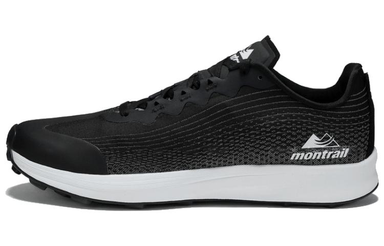 Columbia Outdoor Low 'Black' BM0108-010