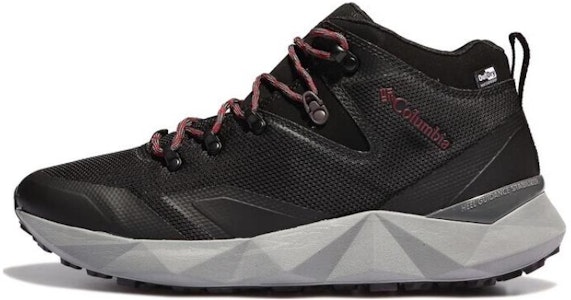 Columbia Sepatu Outdoor Rendah 'Hitam' BM3530-010 Buy Columbia Sepatu Outdoor Rendah 'Hitam' BM3530-010