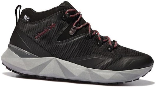 Columbia Sepatu Outdoor Rendah 'Hitam' BM3530-010 Order Columbia Sepatu Outdoor Rendah 'Hitam' BM3530-010