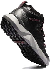 Columbia Sepatu Outdoor Rendah 'Hitam' BM3530-010 Purchase Columbia Sepatu Outdoor Rendah 'Hitam' BM3530-010