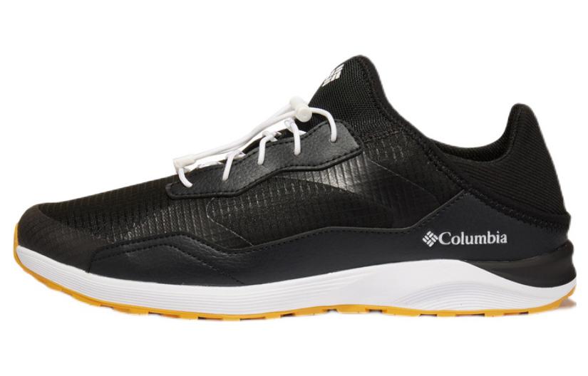 Buy Columbia Outdoor Low ''Nero'' DM0095-010