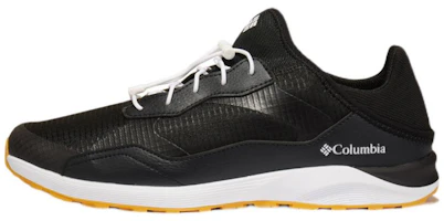 Columbia Outdoor Low 'Black' DM0095-010 Columbia Outdoor Low 'Black' DM0095-010