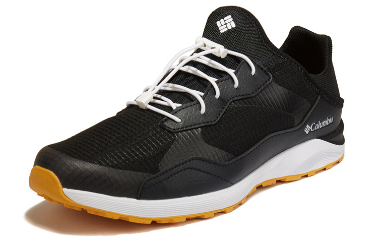 Order Columbia Outdoor Low ''Nero'' DM0095-010