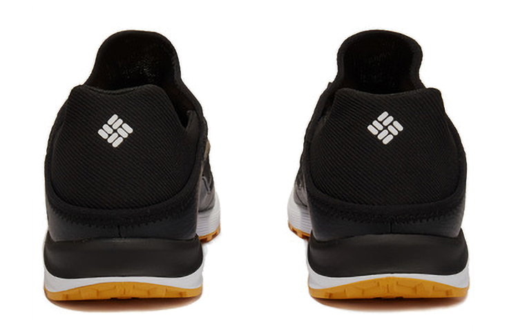 Purchase Columbia Outdoor Low ''Nero'' DM0095-010
