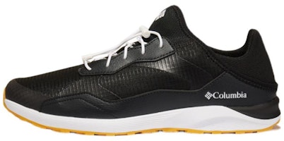 Columbia Outdoor Low 'Black' DM0095-010 Columbia Outdoor Low 'Black' DM0095-010