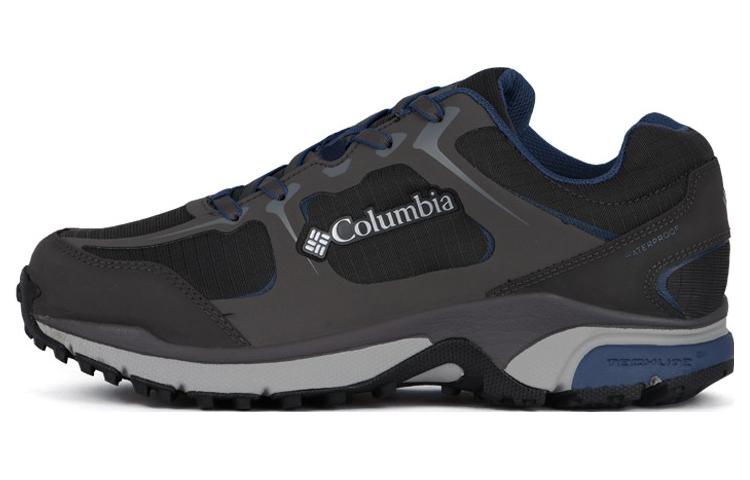 Columbia Outdoor Low 'Black' DM0125-013