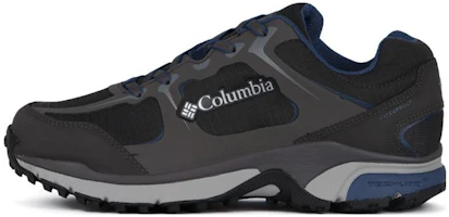 Columbia Outdoor Low 'Black' DM0125-013 Columbia Outdoor Low 'Black' DM0125-013