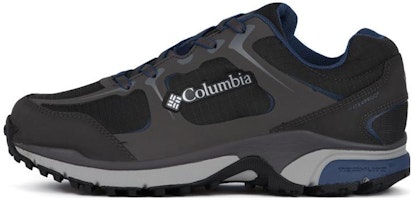 Columbia Outdoor Low 'Black' DM0125-013 Columbia Outdoor Low 'Black' DM0125-013
