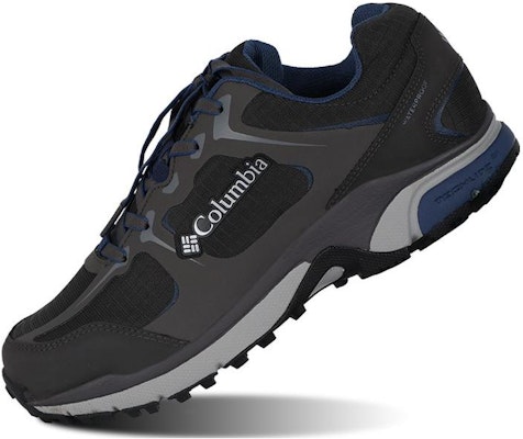 Columbia Outdoor Low 'Black' DM0125-013 Order Columbia Outdoor Low 'Black' DM0125-013