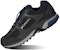 Columbia Kasut Luar Hitam Rendah DM0125-013
