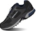 Order Columbia Kasut Luar Hitam Rendah DM0125-013