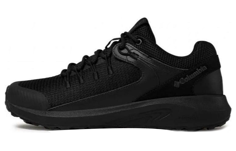 Buy Columbia Outdoor Low ''Zwart Comfort'' BM0156-012